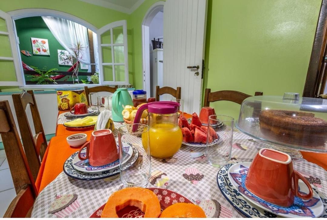 Buzios Casa Verde מראה חיצוני תמונה